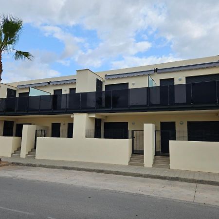 Realrent Neo Mediterraneo Barrio-Mar Exteriér fotografie