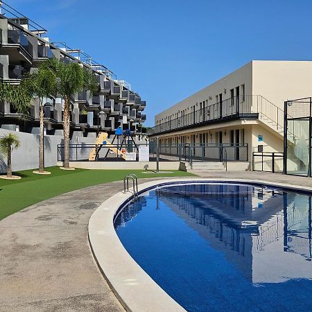 Realrent Neo Mediterraneo Barrio-Mar Exteriér fotografie