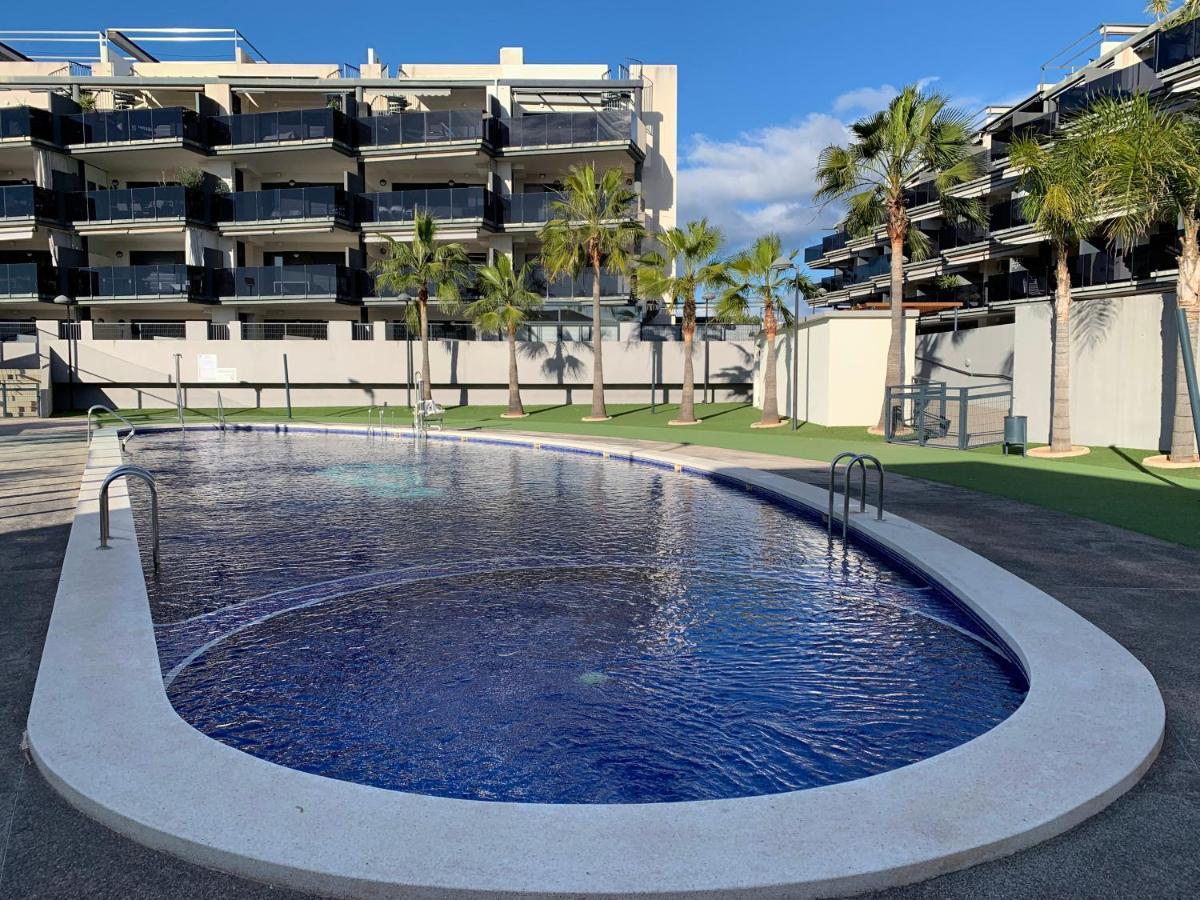 Realrent Neo Mediterraneo Barrio-Mar Exteriér fotografie