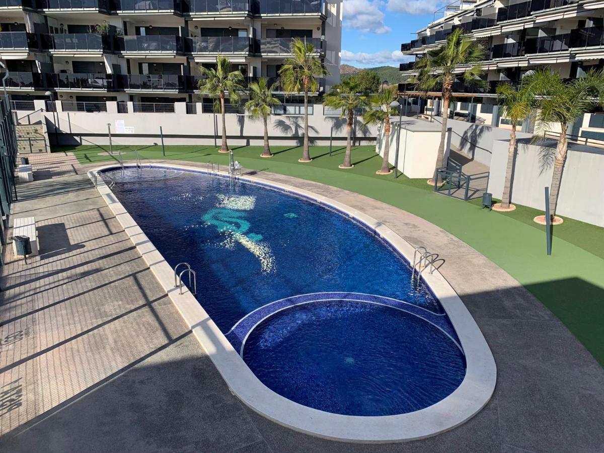 Realrent Neo Mediterraneo Barrio-Mar Exteriér fotografie