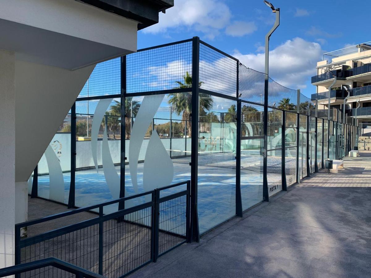 Realrent Neo Mediterraneo Barrio-Mar Exteriér fotografie