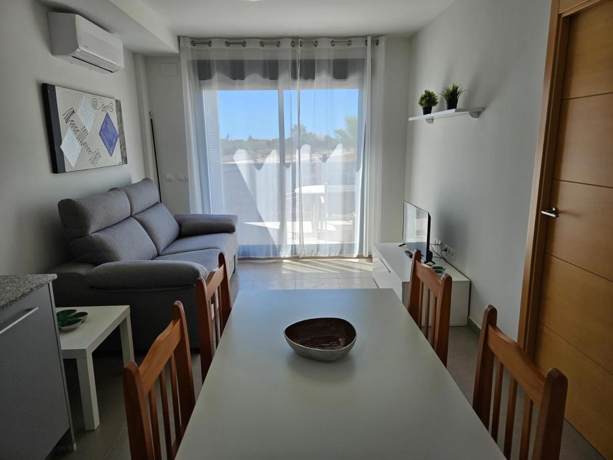 Realrent Neo Mediterraneo Barrio-Mar Exteriér fotografie