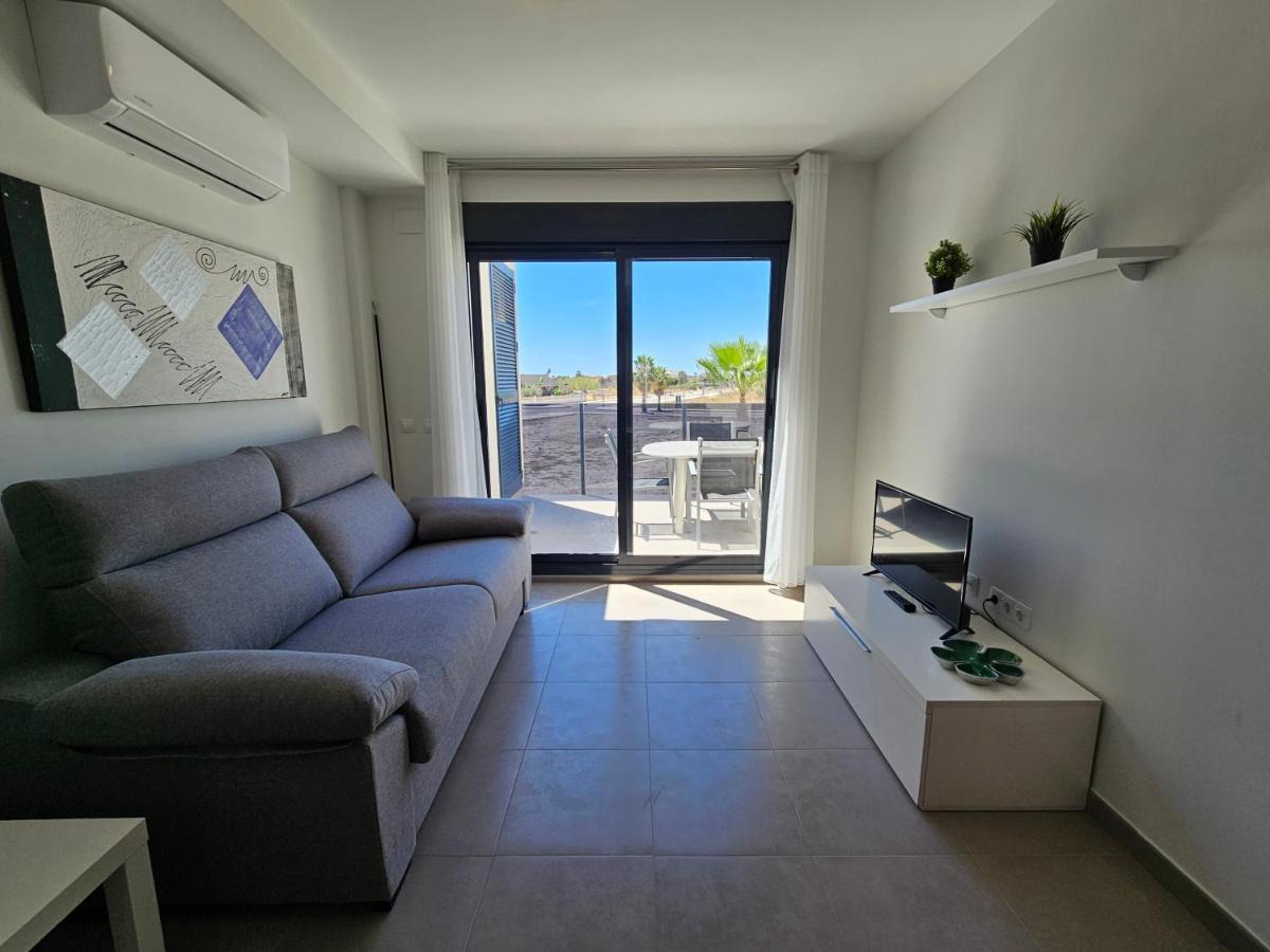 Realrent Neo Mediterraneo Barrio-Mar Exteriér fotografie