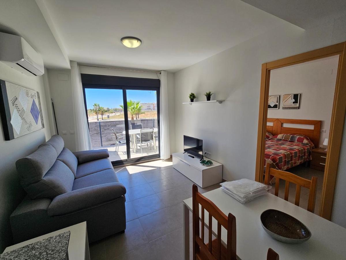 Realrent Neo Mediterraneo Barrio-Mar Exteriér fotografie