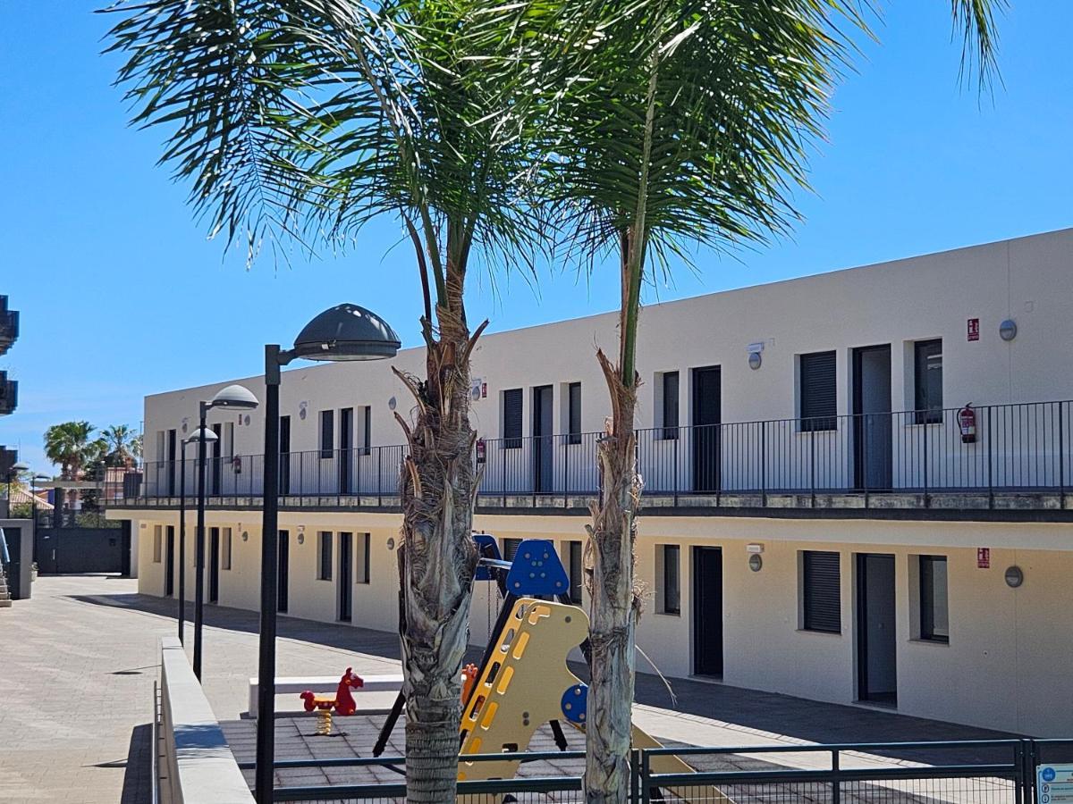 Realrent Neo Mediterraneo Barrio-Mar Exteriér fotografie