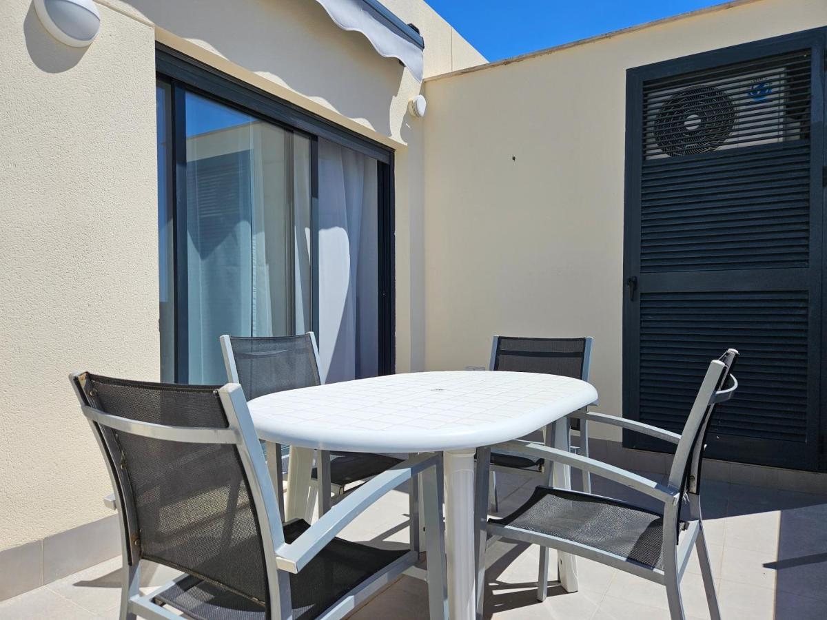 Realrent Neo Mediterraneo Barrio-Mar Exteriér fotografie