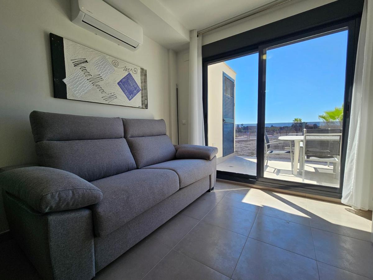 Realrent Neo Mediterraneo Barrio-Mar Exteriér fotografie