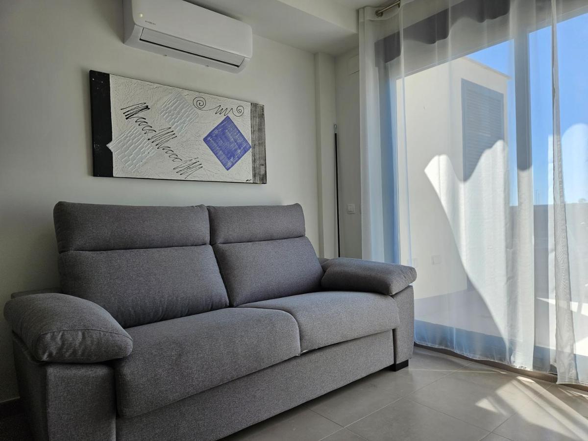 Realrent Neo Mediterraneo Barrio-Mar Exteriér fotografie