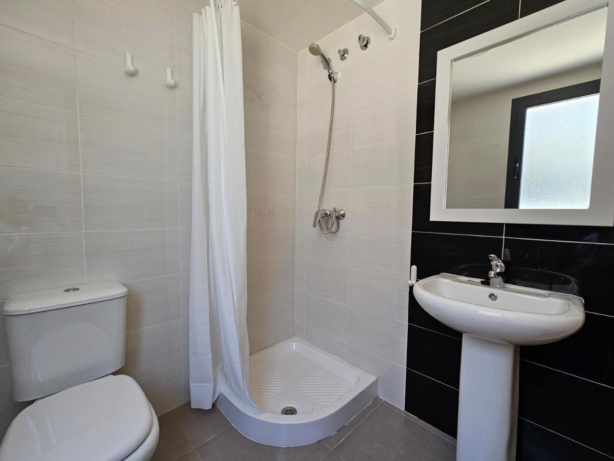 Realrent Neo Mediterraneo Barrio-Mar Exteriér fotografie