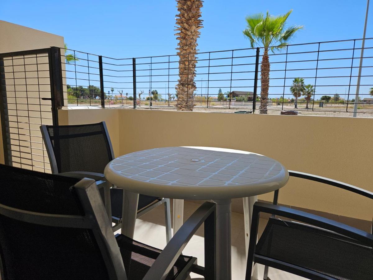 Realrent Neo Mediterraneo Barrio-Mar Exteriér fotografie